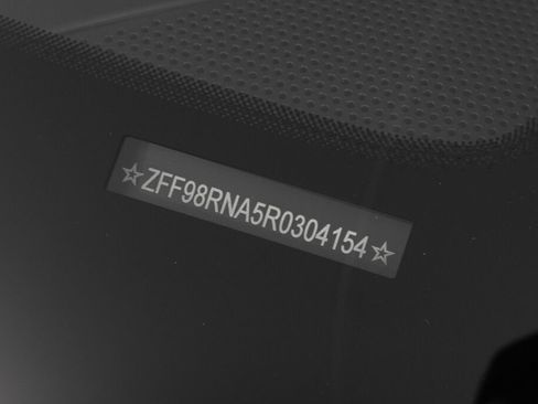 Used 2024 Ferrari Roma image 24