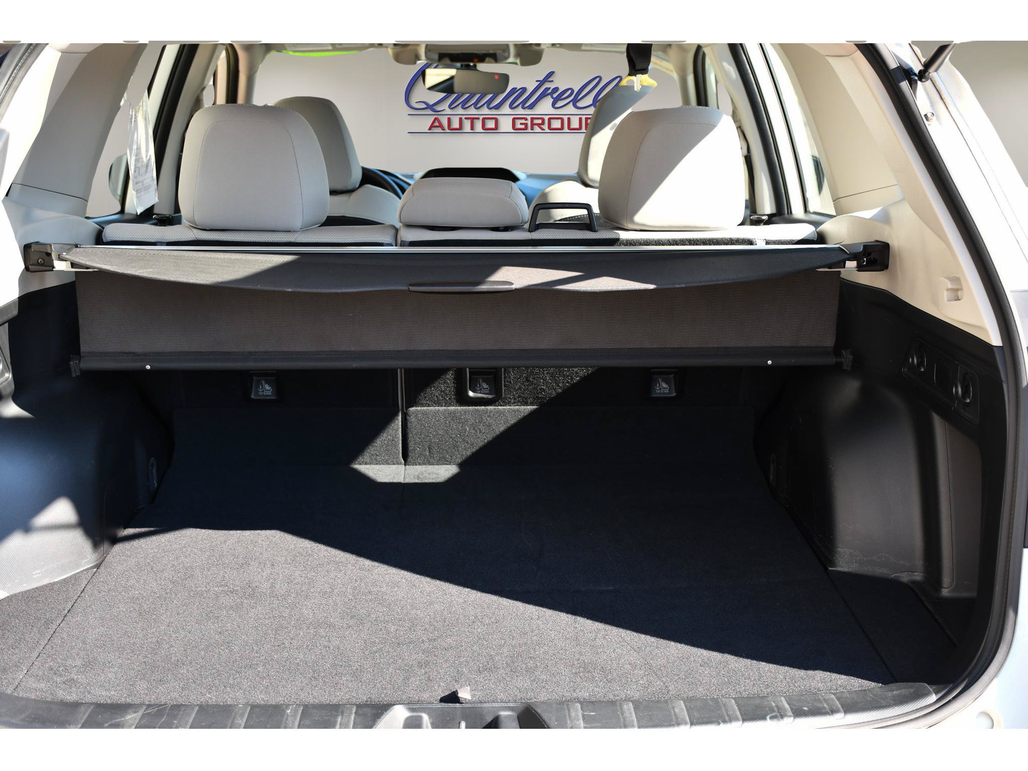 Used 2021 Subaru Forester AWD/4WD image 22