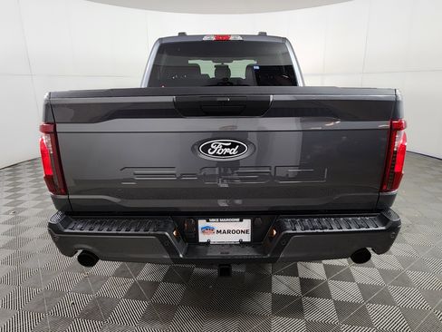 New 2026 Ford F150 STX w/ F-150 LOBO Package AWD/4WD image 6