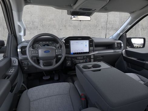 New 2026 Ford F150 XL RWD image 9