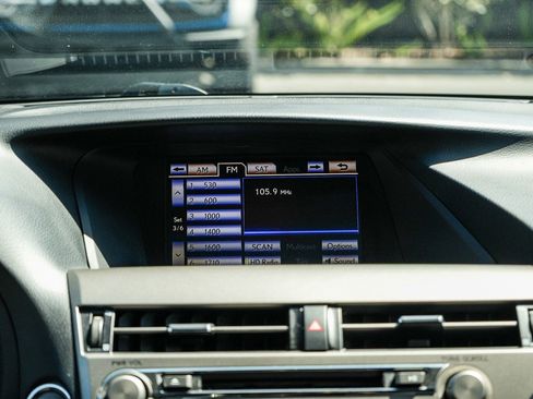 Used 2015 Lexus RX 350 FWD image 12