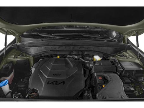 Used 2023 Kia Telluride SX Prestige X-Line AWD/4WD image 15