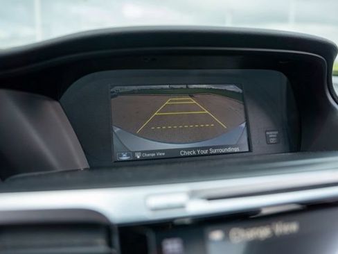 Used 2016 Honda Accord EX-L image 20