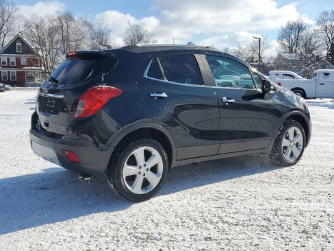 Used 2015 Buick Encore Convenience image 3