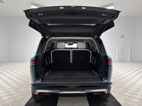 Used 2023 Rivian R1S Adventure AWD/4WD image 15