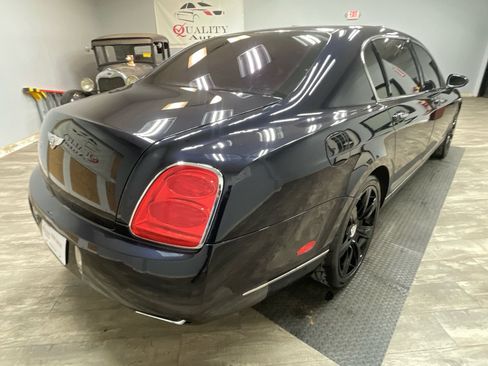 Used 2006 Bentley Flying Spur Flying Spur AWD/4WD image 10
