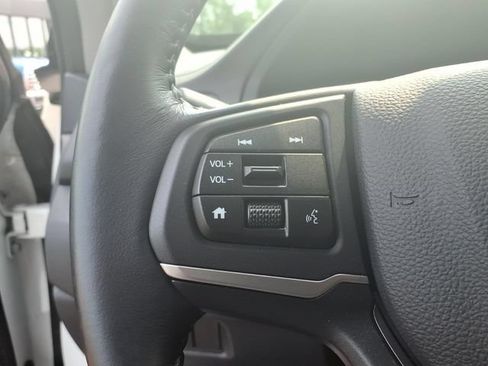 Used 2024 Honda Ridgeline Sport image 28