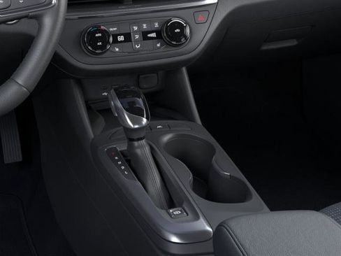 New 2026 Buick Envista Preferred w/ Convenience I Package FWD image 59