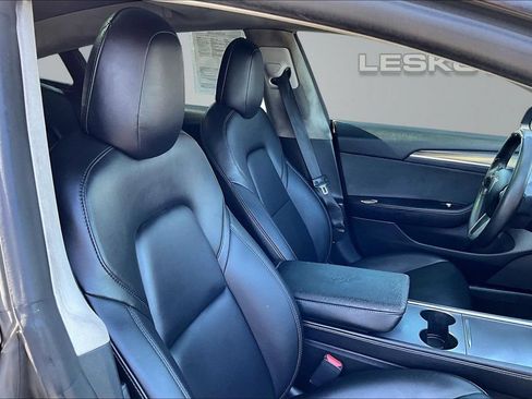 Used 2022 Tesla Model 3 Performance AWD/4WD image 7