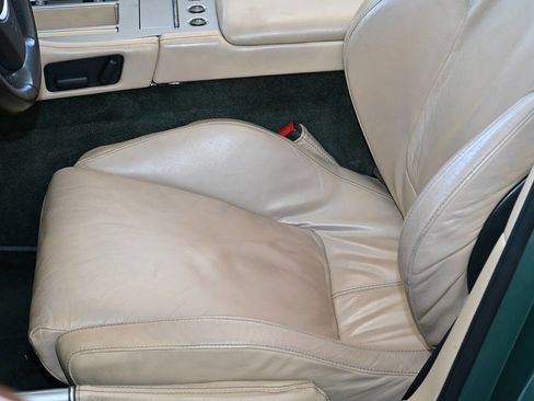 Used 2006 Aston Martin DB9 Volante image 19