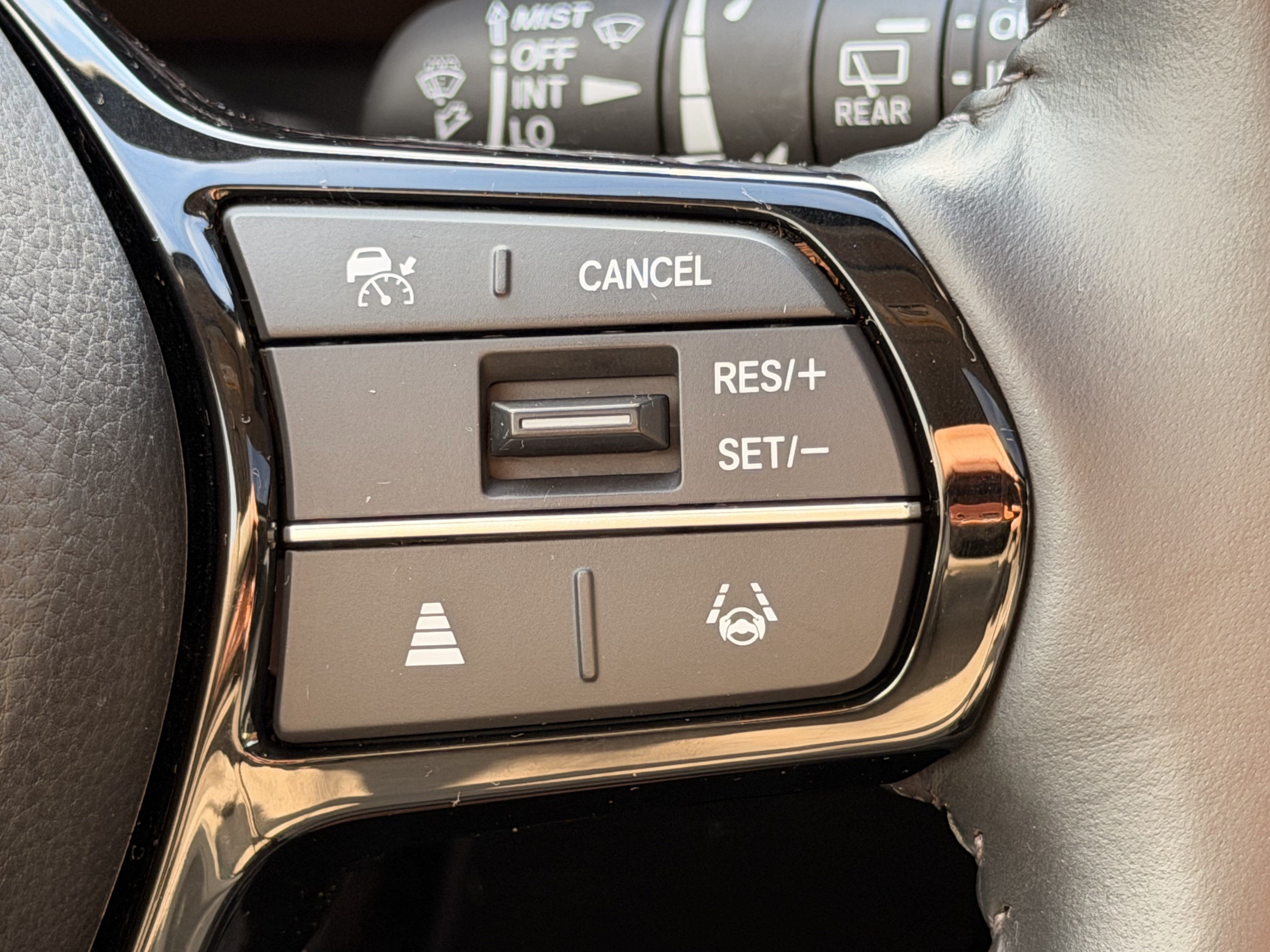 Certified 2024 Honda CR-V EX-L image 25