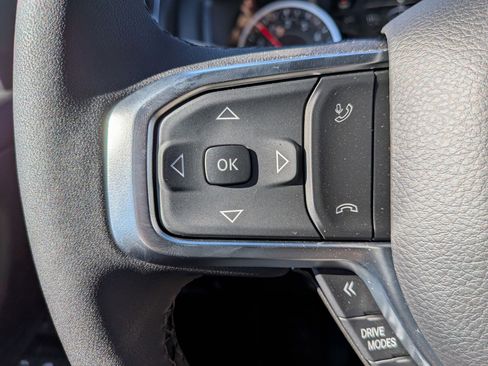 New 2026 RAM 1500 Big Horn image 13