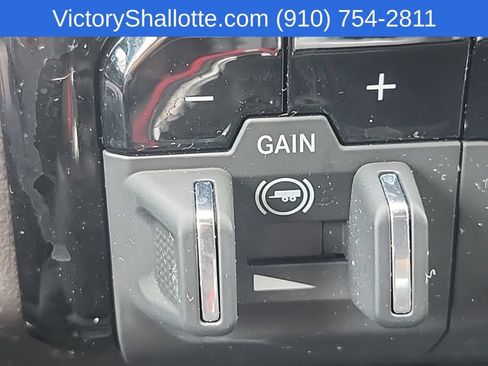 Certified 2026 RAM 2500 Big Horn AWD/4WD image 9