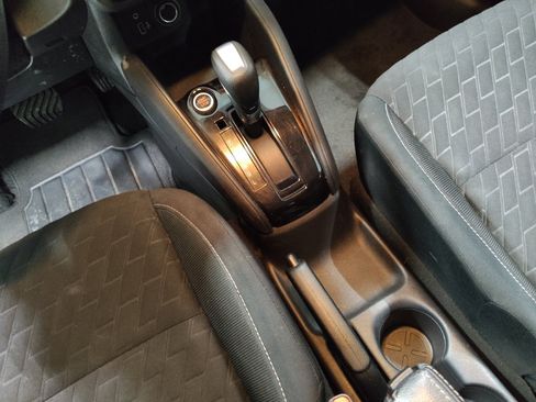 Used 2022 Nissan Kicks S w/ Interior Electronics Package FWD image 26