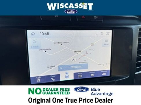 Certified 2023 Ford F150 XL w/ STX Appearance Package image 8