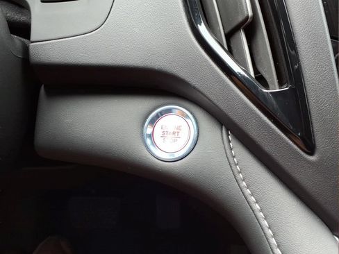 Used 2021 Acura RDX AWD w/ Advance Package image 8