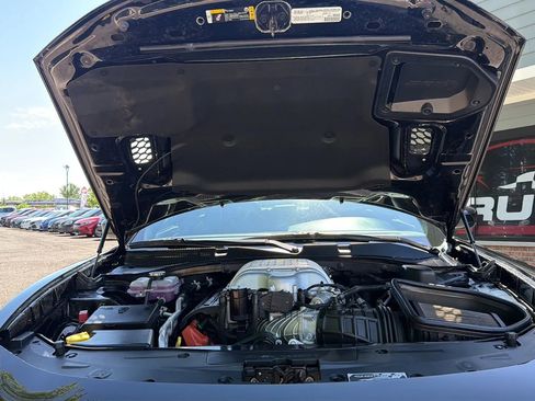 Used 2023 Dodge Charger SRT Hellcat RWD image 38