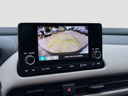 Certified 2023 Honda HR-V LX image 13