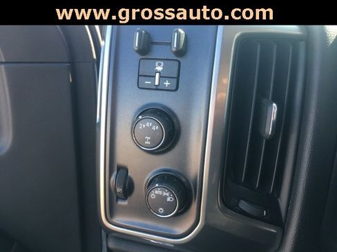 Used 2017 Chevrolet Silverado 2500 LT image 15