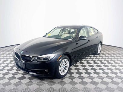 Used 2015 BMW 328i Gran Turismo xDrive