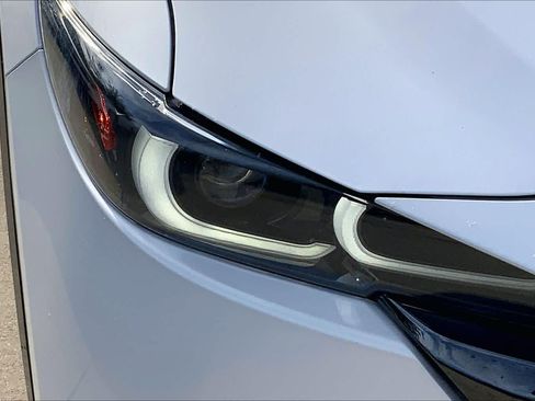Certified 2024 MAZDA CX-5 Carbon Edition AWD/4WD image 27