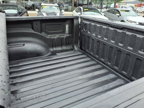Used 2022 RAM 1500 TRX w/ TRX Level 1 Equipment Group AWD/4WD image 10