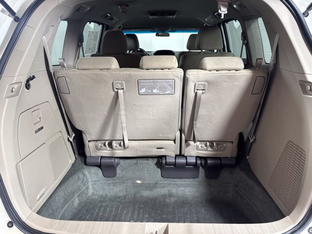 Used 2016 Honda Odyssey SE image 22