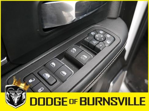 Used 2025 RAM 2500 Laramie image 19