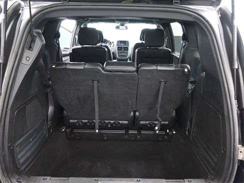Used 2019 Dodge Grand Caravan GT image 14
