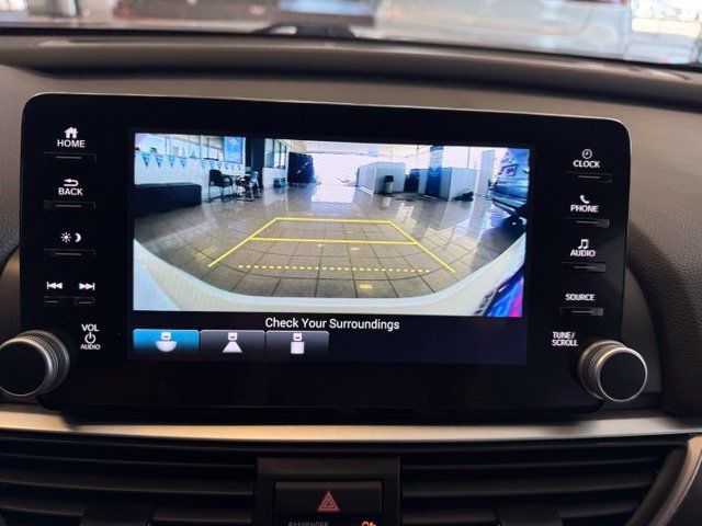 Used 2021 Honda Accord LX image 14