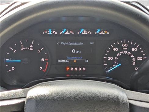 Used 2019 Ford F150 XL w/ Equipment Group 101A Mid image 10