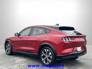 Certified 2023 Ford Mustang Mach-E Premium video 2