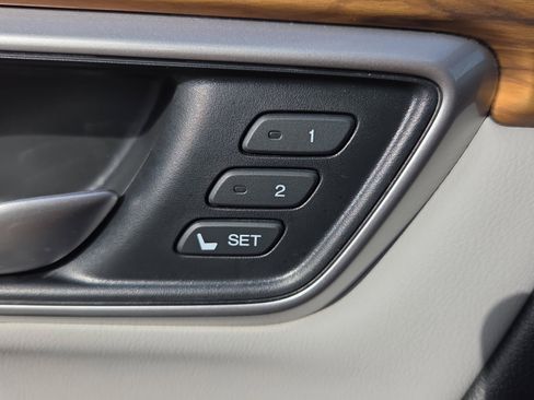 Used 2019 Honda CR-V EX-L image 26