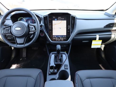 New 2026 Subaru Crosstrek 2.5i Limited image 25