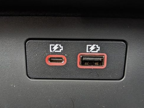 New 2026 Nissan Frontier SV w/ All-Weather Content Package AWD/4WD image 21