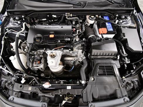 Certified 2023 Honda Civic Sport image 11