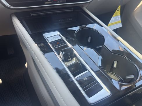 New 2026 Volkswagen Atlas SE AWD/4WD image 22