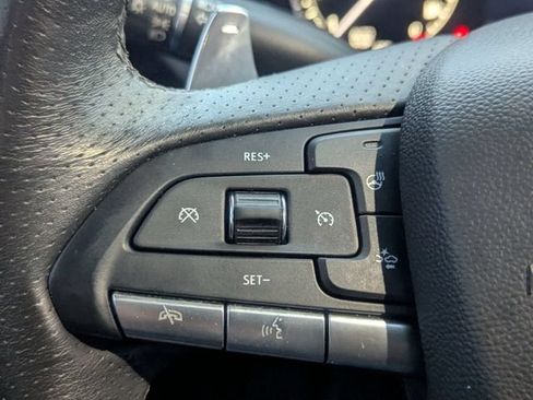 Used 2023 Cadillac CT5 Sport w/ Cold Weather Package AWD/4WD image 13