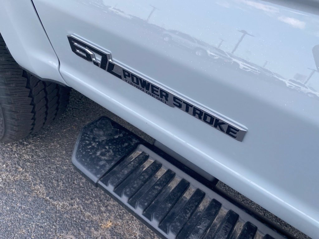 New 2026 Ford F250 XL w/ STX Appearance Package AWD/4WD image 37