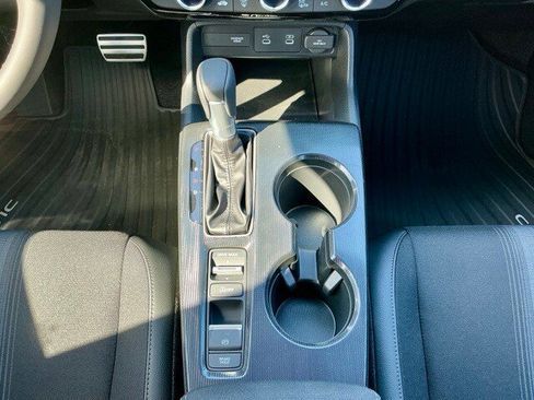 New 2026 Honda Civic Sport image 16