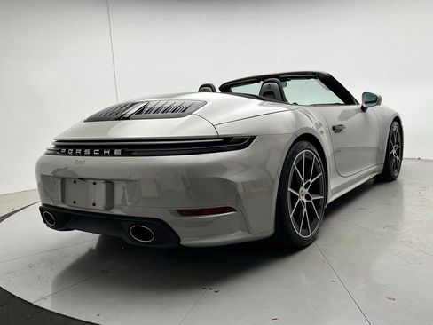 Certified 2025 Porsche 911 Carrera RWD image 22