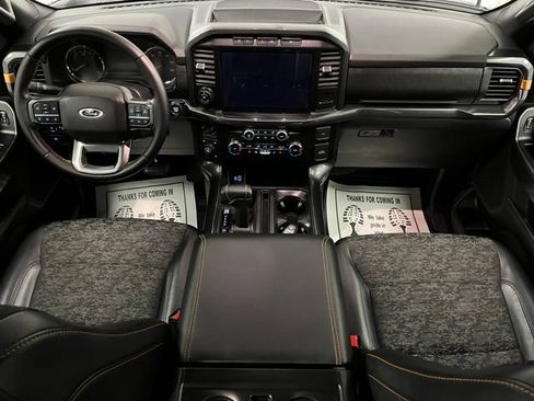 Used 2023 Ford F150 Tremor AWD/4WD image 22