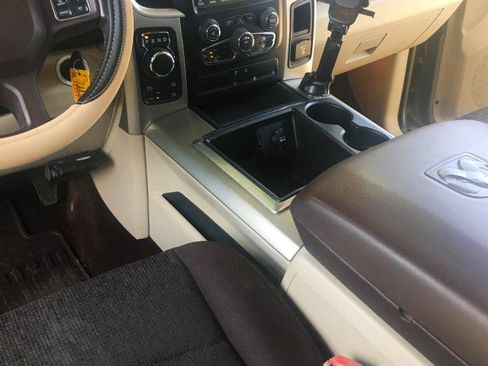 Used 2015 RAM 1500 Big Horn AWD/4WD image 18