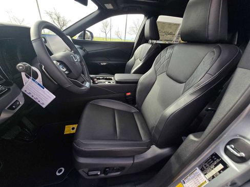 New 2026 Lexus RX 350h image 23