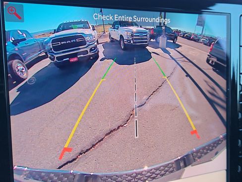 Used 2025 RAM 1500 Laramie image 20