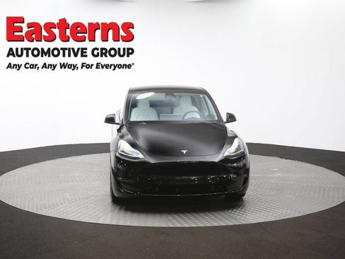 Used 2022 Tesla Model Y Performance AWD/4WD image 47
