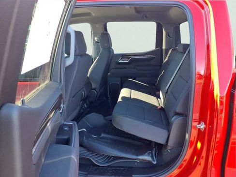 New 2026 Chevrolet Silverado 1500 LT image 11