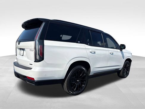 Used 2022 Cadillac Escalade Sport Platinum AWD/4WD image 5