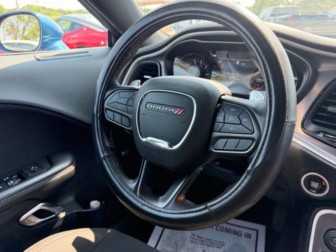 Used 2021 Dodge Challenger GT w/ Blacktop Package AWD/4WD image 11