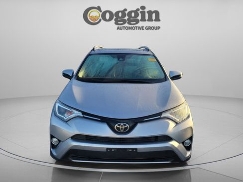 Used 2018 Toyota RAV4 XLE w/ Plus Extra Value Package image 9